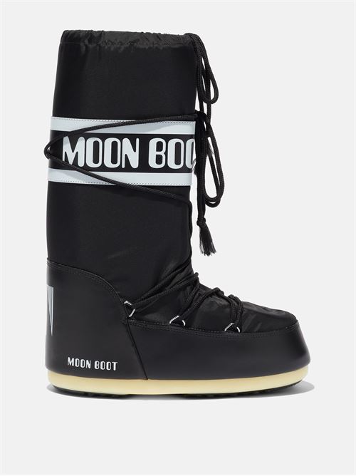 mb icon nylon MOON BOOT | 80D1400440N001